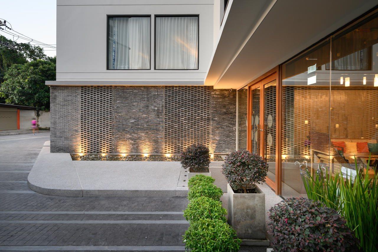 Novotel Chiangmai Nimman Journeyhub Chiang Mai Exterior foto