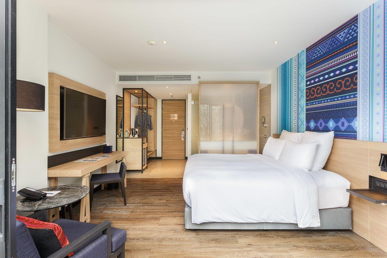 Novotel Chiangmai Nimman Journeyhub Chiang Mai Exterior foto
